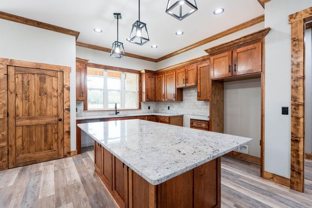 60 Mountain Aire Drive, Heber Springs, AR 72543