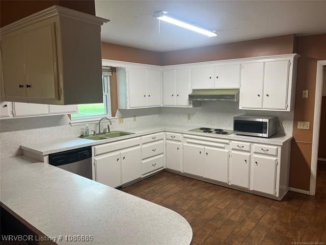 21177 Highway 9, Keota, OK 74941