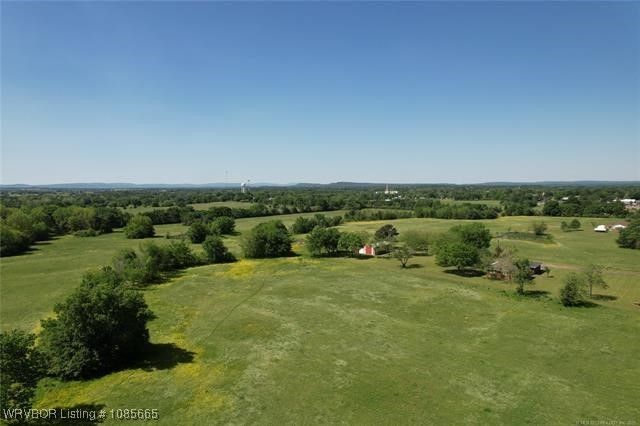 21177 Highway 9, Keota, OK 74941