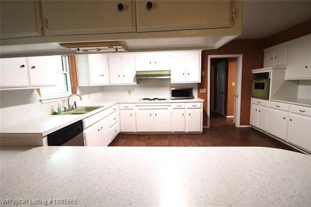 21177 Highway 9, Keota, OK 74941