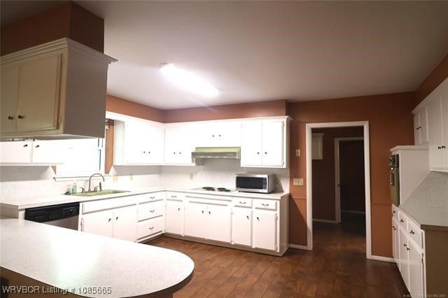 21177 Highway 9, Keota, OK 74941