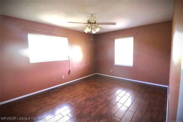 21177 Highway 9, Keota, OK 74941