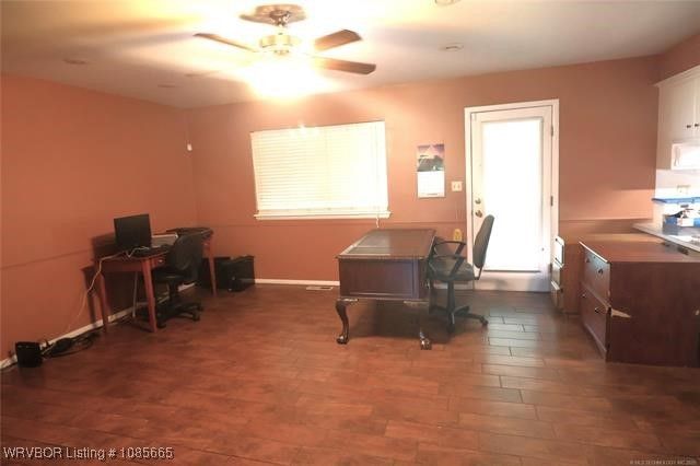 21177 Highway 9, Keota, OK 74941