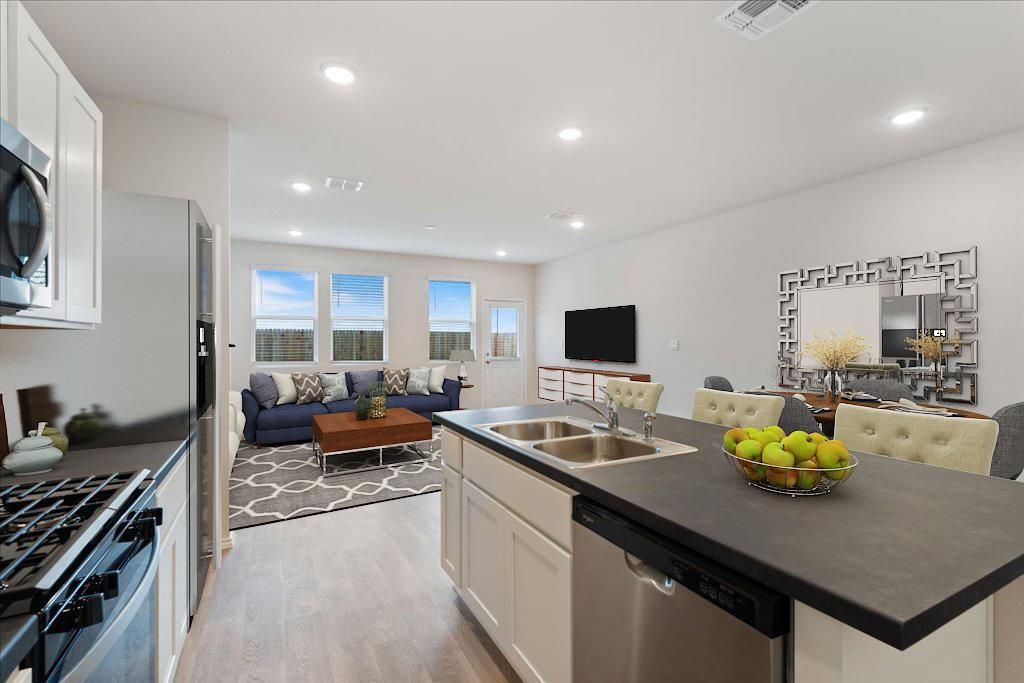 234 JACKSON ST, Maxwell, TX 78656