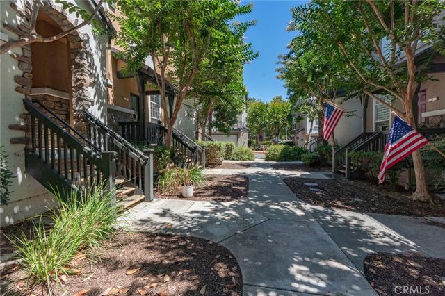6 Harvest Point, Aliso Viejo, CA 92656