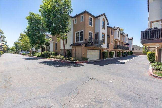 6 Harvest Point, Aliso Viejo, CA 92656