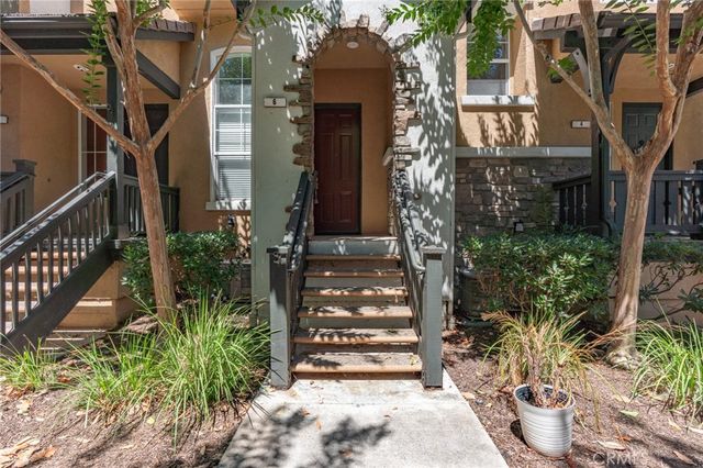 6 Harvest Point, Aliso Viejo, CA 92656