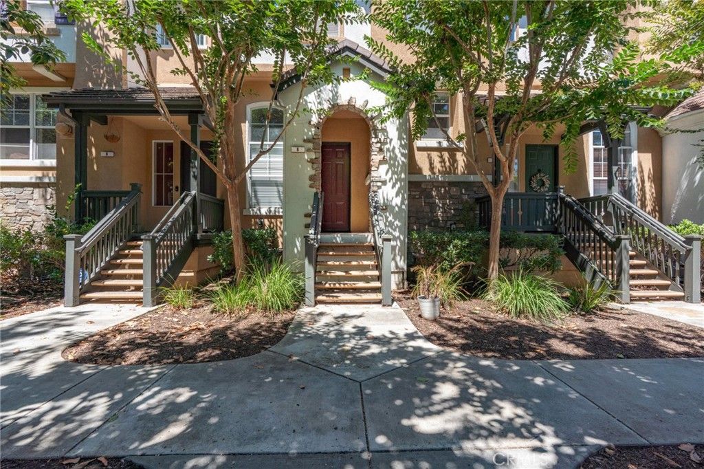 6 Harvest Point, Aliso Viejo, CA 92656
