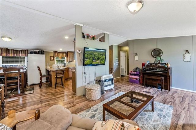 1089 Austin Little Mountain Road, Ronda, NC 28670