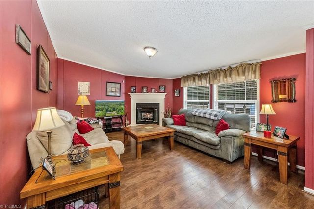 1089 Austin Little Mountain Road, Ronda, NC 28670