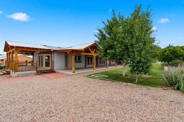 1995 Calle Cristo, Santa Fe, NM 87507