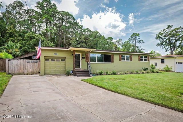 7126 SANS SOUCI Road, Jacksonville, FL 32216