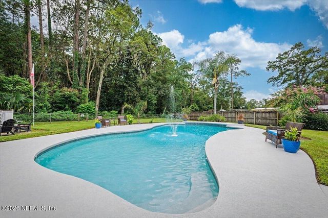 7126 SANS SOUCI Road, Jacksonville, FL 32216