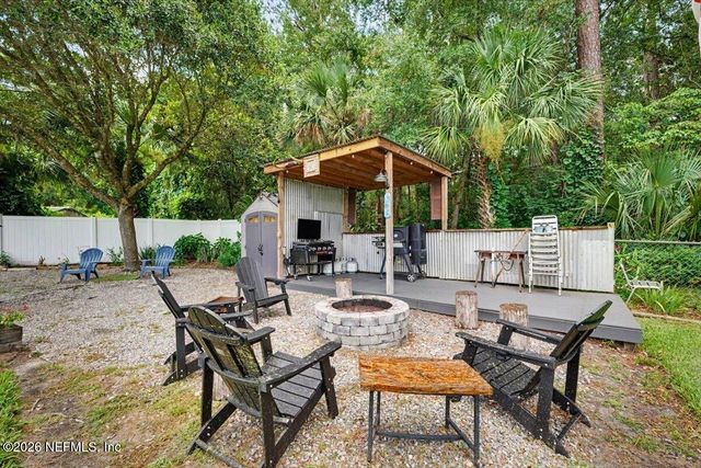 7126 SANS SOUCI Road, Jacksonville, FL 32216