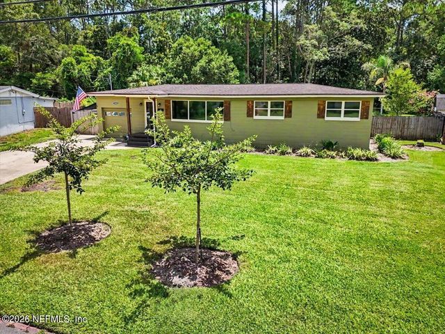 7126 SANS SOUCI Road, Jacksonville, FL 32216