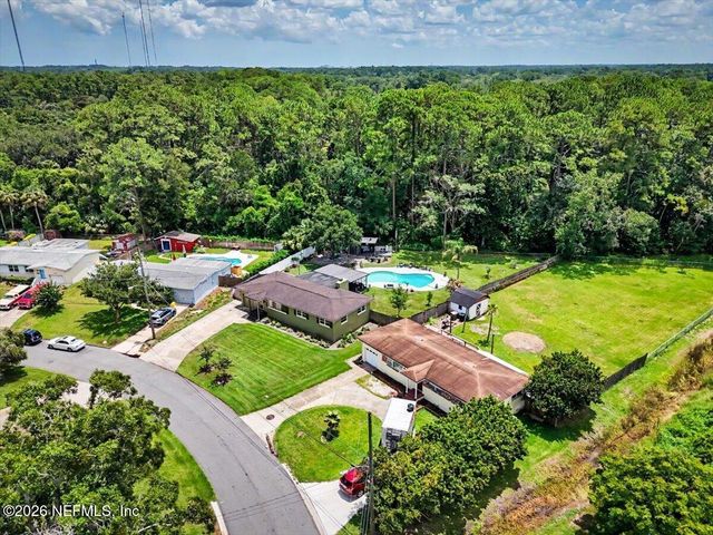 7126 SANS SOUCI Road, Jacksonville, FL 32216