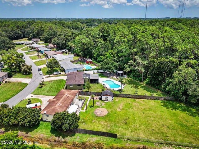 7126 SANS SOUCI Road, Jacksonville, FL 32216