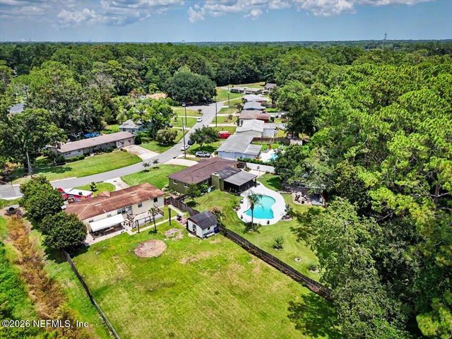 7126 SANS SOUCI Road, Jacksonville, FL 32216