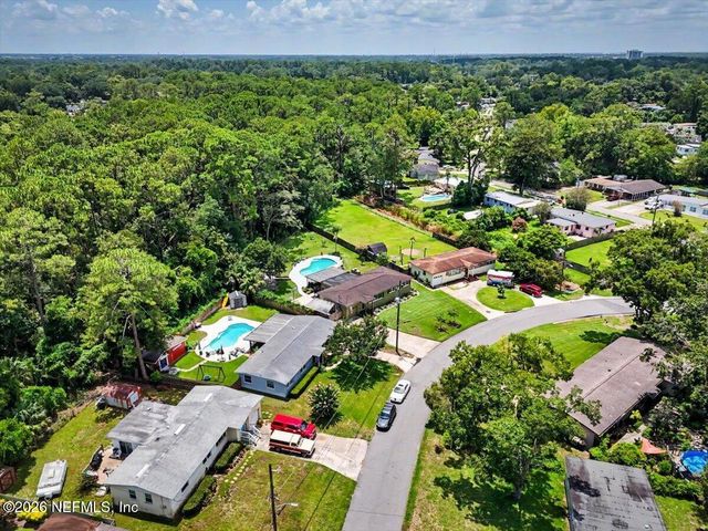 7126 SANS SOUCI Road, Jacksonville, FL 32216