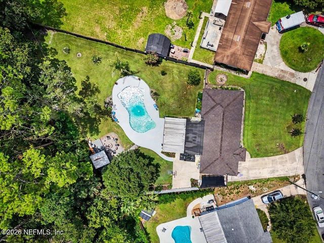 7126 SANS SOUCI Road, Jacksonville, FL 32216