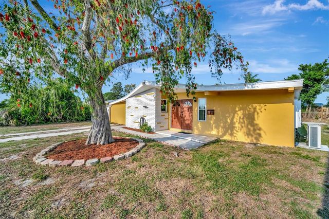 6607 GEORGIA AVENUE, Bradenton, FL 34207