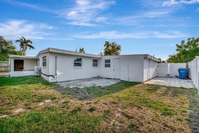 6607 GEORGIA AVENUE, Bradenton, FL 34207