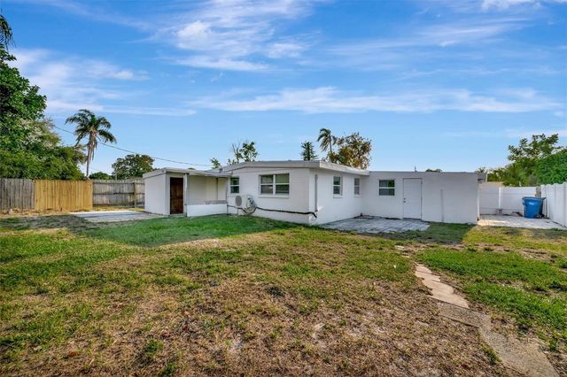 6607 GEORGIA AVENUE, Bradenton, FL 34207