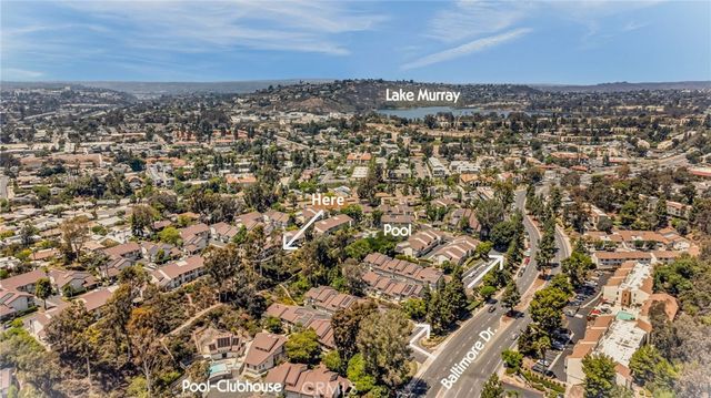 5440 Baltimore Drive 178, La Mesa, CA 91942