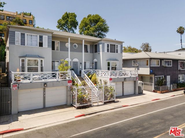 947 N Vendome Street, Los Angeles, CA 90026