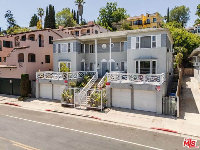 947 N Vendome Street, Los Angeles, CA 90026
