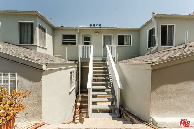 947 N Vendome Street, Los Angeles, CA 90026