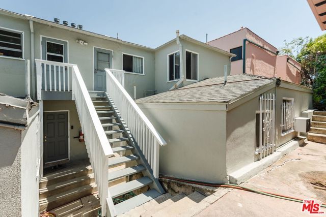 947 N Vendome Street, Los Angeles, CA 90026
