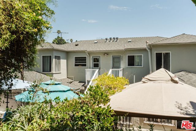 947 N Vendome Street, Los Angeles, CA 90026