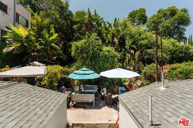 947 N Vendome Street, Los Angeles, CA 90026