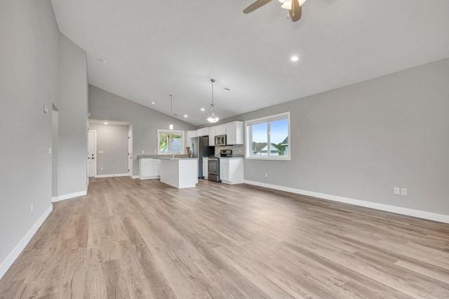 722 Hilltop Lane, Saint Croix Falls, WI 54024