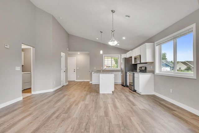 722 Hilltop Lane, Saint Croix Falls, WI 54024