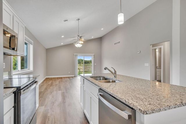 722 Hilltop Lane, Saint Croix Falls, WI 54024