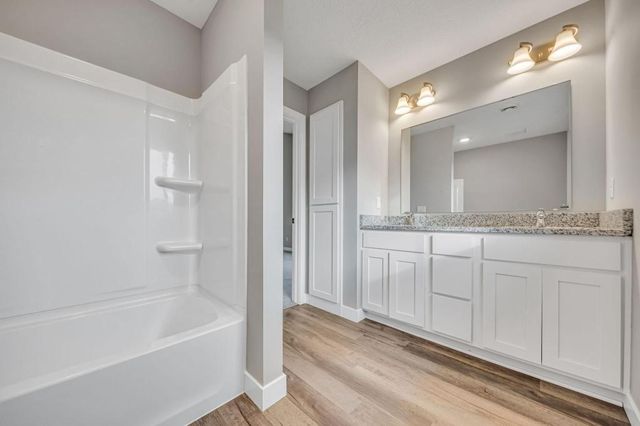 722 Hilltop Lane, Saint Croix Falls, WI 54024