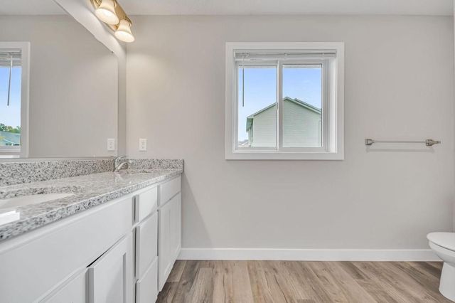 722 Hilltop Lane, Saint Croix Falls, WI 54024