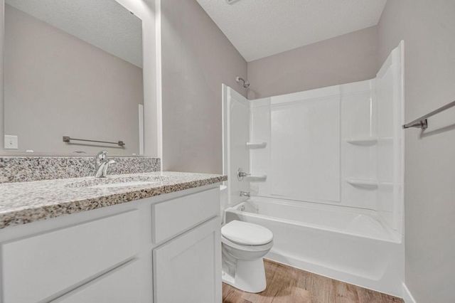 722 Hilltop Lane, Saint Croix Falls, WI 54024