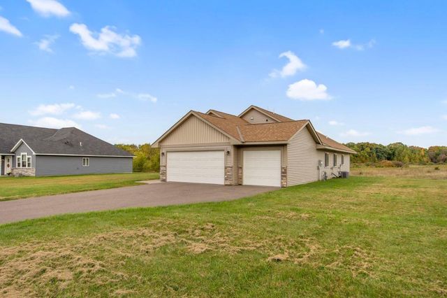 722 Hilltop Lane, Saint Croix Falls, WI 54024