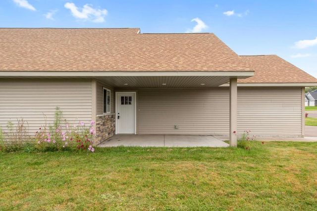 722 Hilltop Lane, Saint Croix Falls, WI 54024