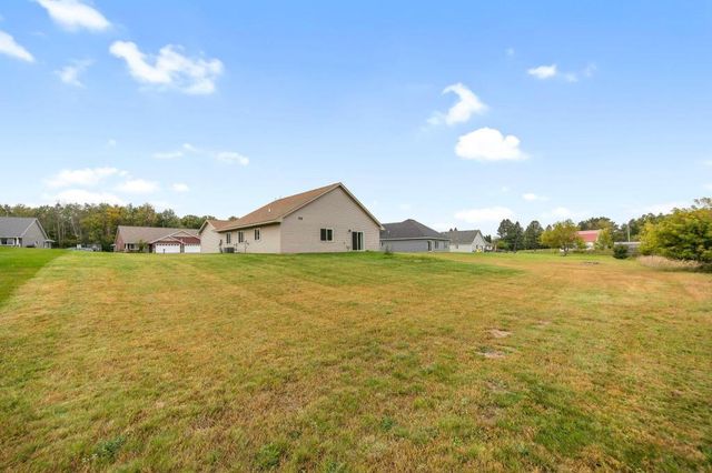 722 Hilltop Lane, Saint Croix Falls, WI 54024