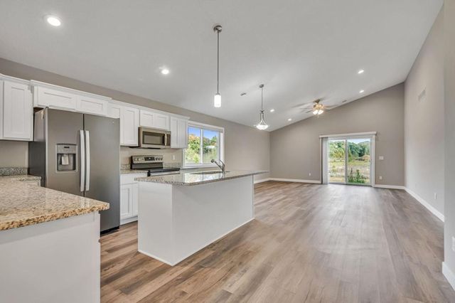 722 Hilltop Lane, Saint Croix Falls, WI 54024