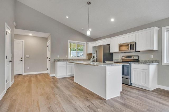 722 Hilltop Lane, Saint Croix Falls, WI 54024