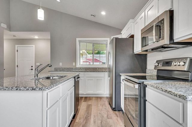 722 Hilltop Lane, Saint Croix Falls, WI 54024