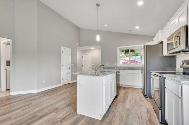 722 Hilltop Lane, Saint Croix Falls, WI 54024