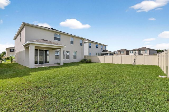 2546 WARREN ACRES BOULEVARD, Wesley Chapel, FL 33543