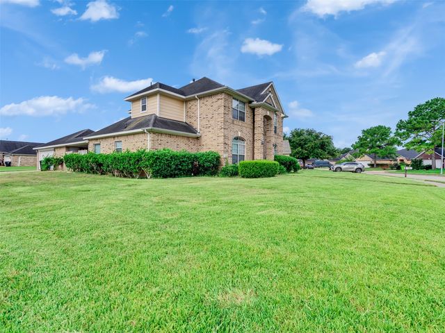 1803 Ripple Creek Drive, Rosenberg, TX 77471