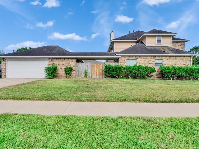 1803 Ripple Creek Drive, Rosenberg, TX 77471